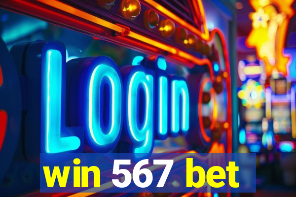 win 567 bet